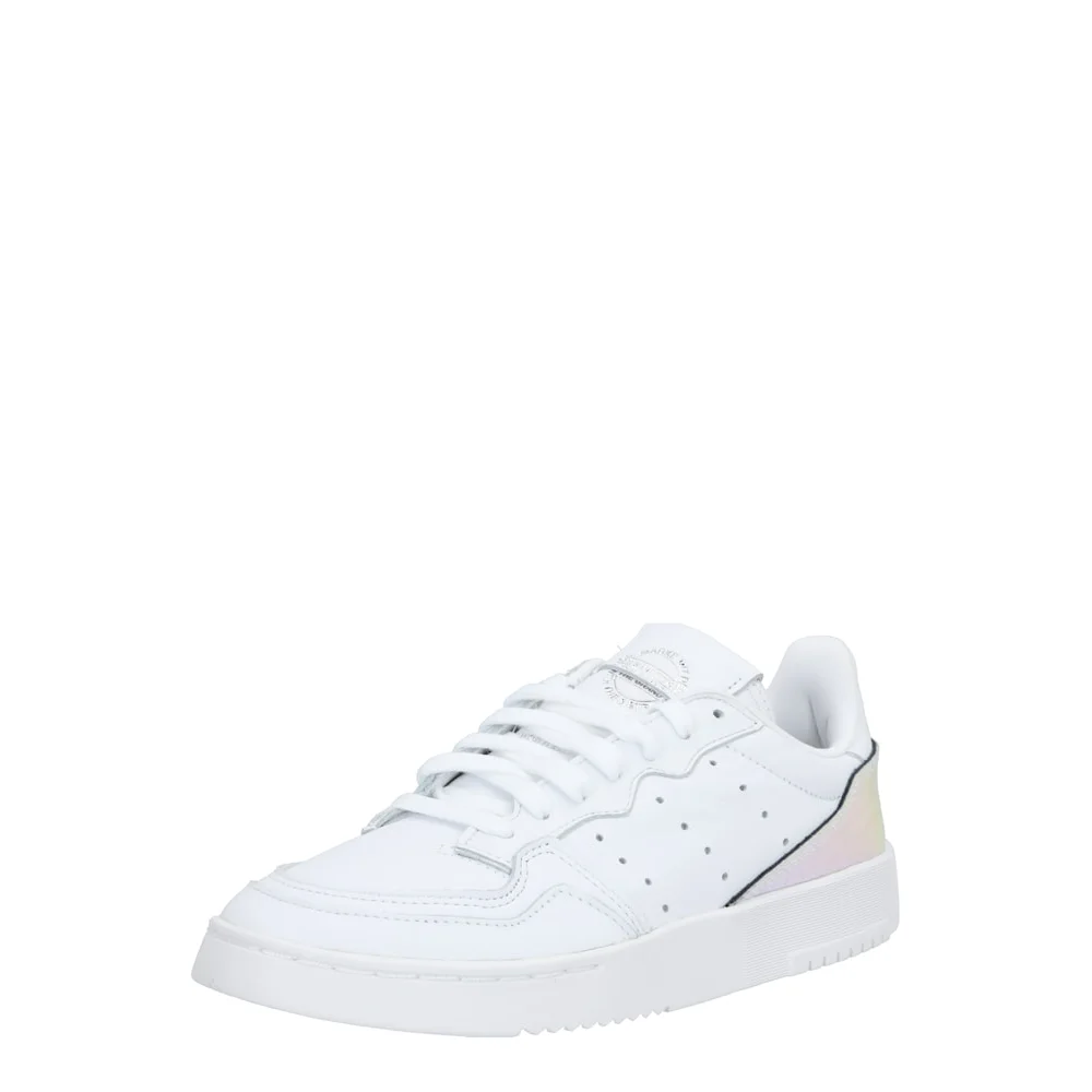 adidas Supercourt FU9952 / weiss
