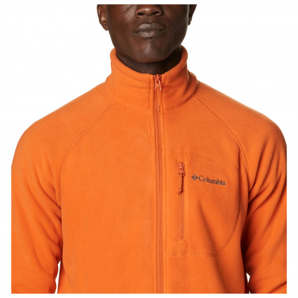 Columbia - Fast Trek II Full Zip Fleece - Fleecejacke
