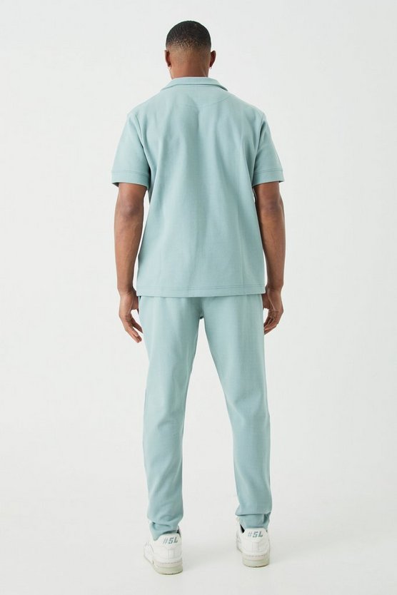 Man Poloshirt