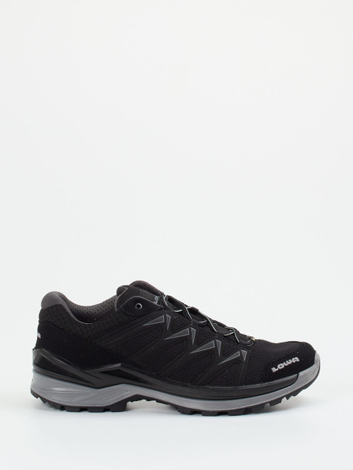 Schnürschuh-46100091140 Lowa