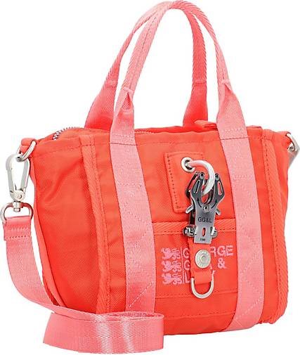 George Gina & Lucy Basic Nylon She2Dainty Handtasche 26 cm