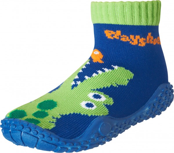 Playshoes ~ Aqua Socke ~ Krokodil