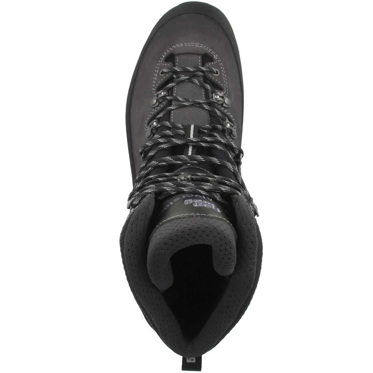 Hanwag Alverstone II GTX Outdoorschuhe grau