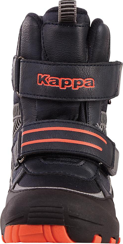 Snow Boots 'Blackpool'