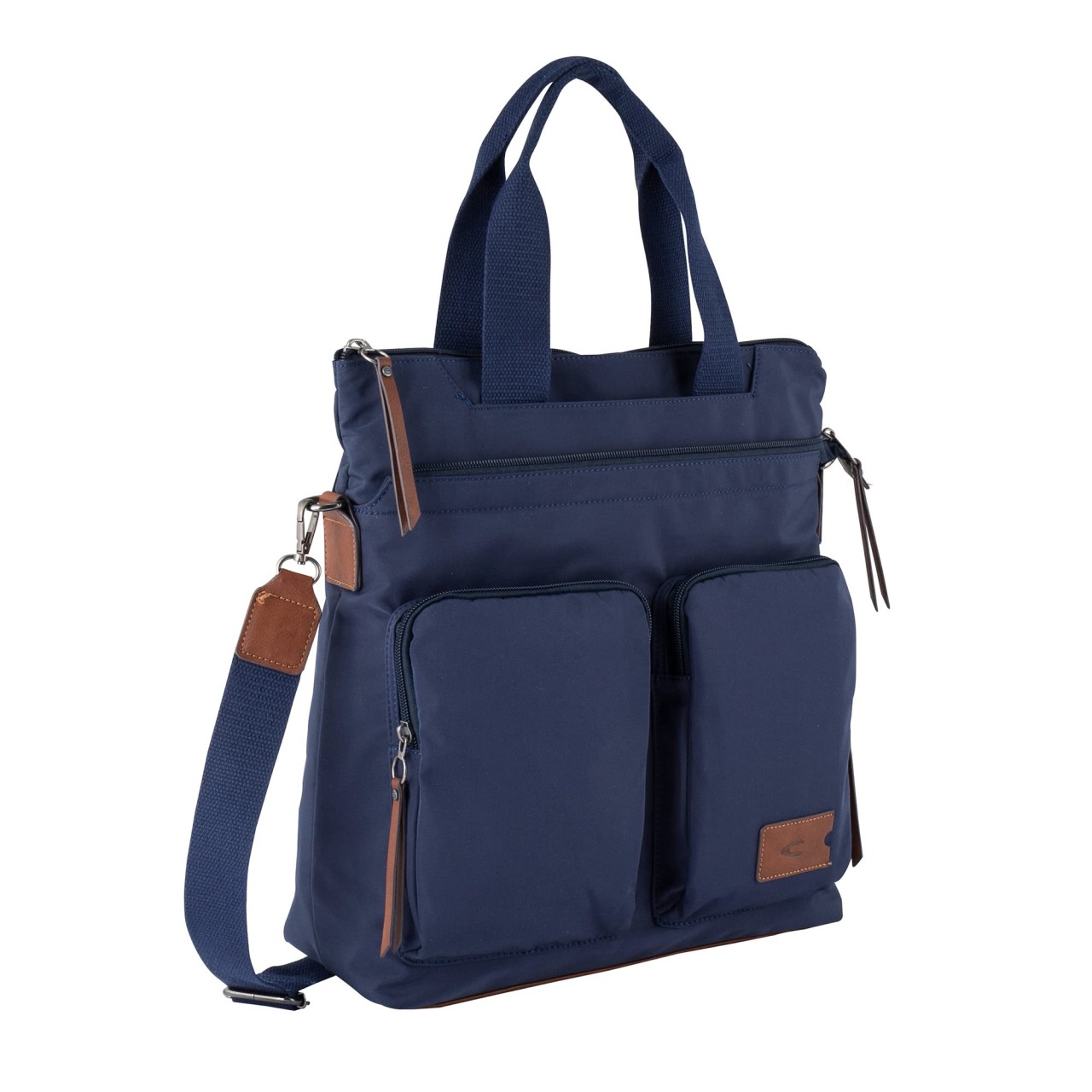 CAMEL ACTIVE Handtaschen blau