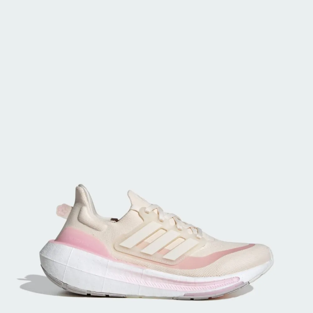 adidas Ultraboost Light IE5839 / weiss