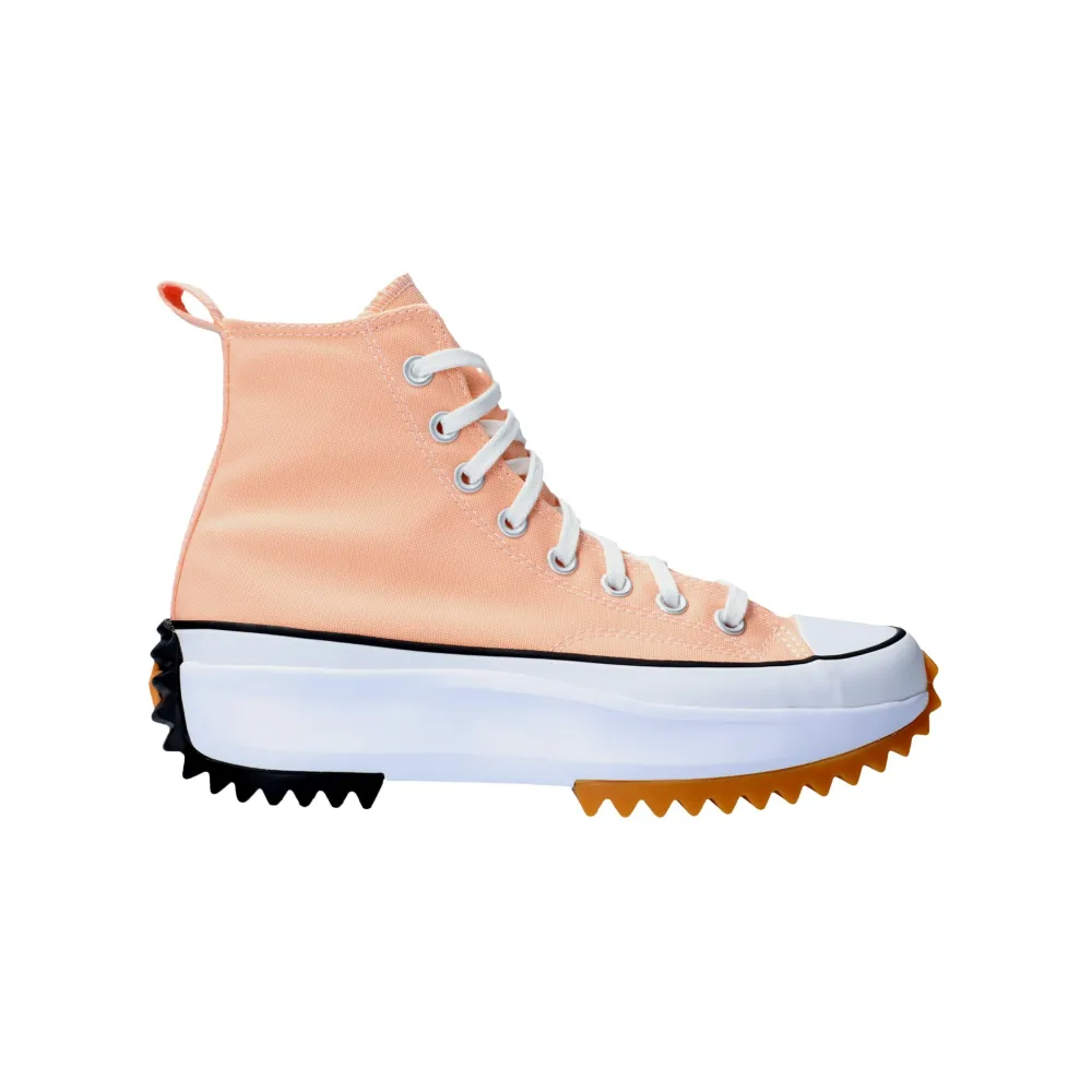 Converse Run Star Hike Platform A03549C / pink