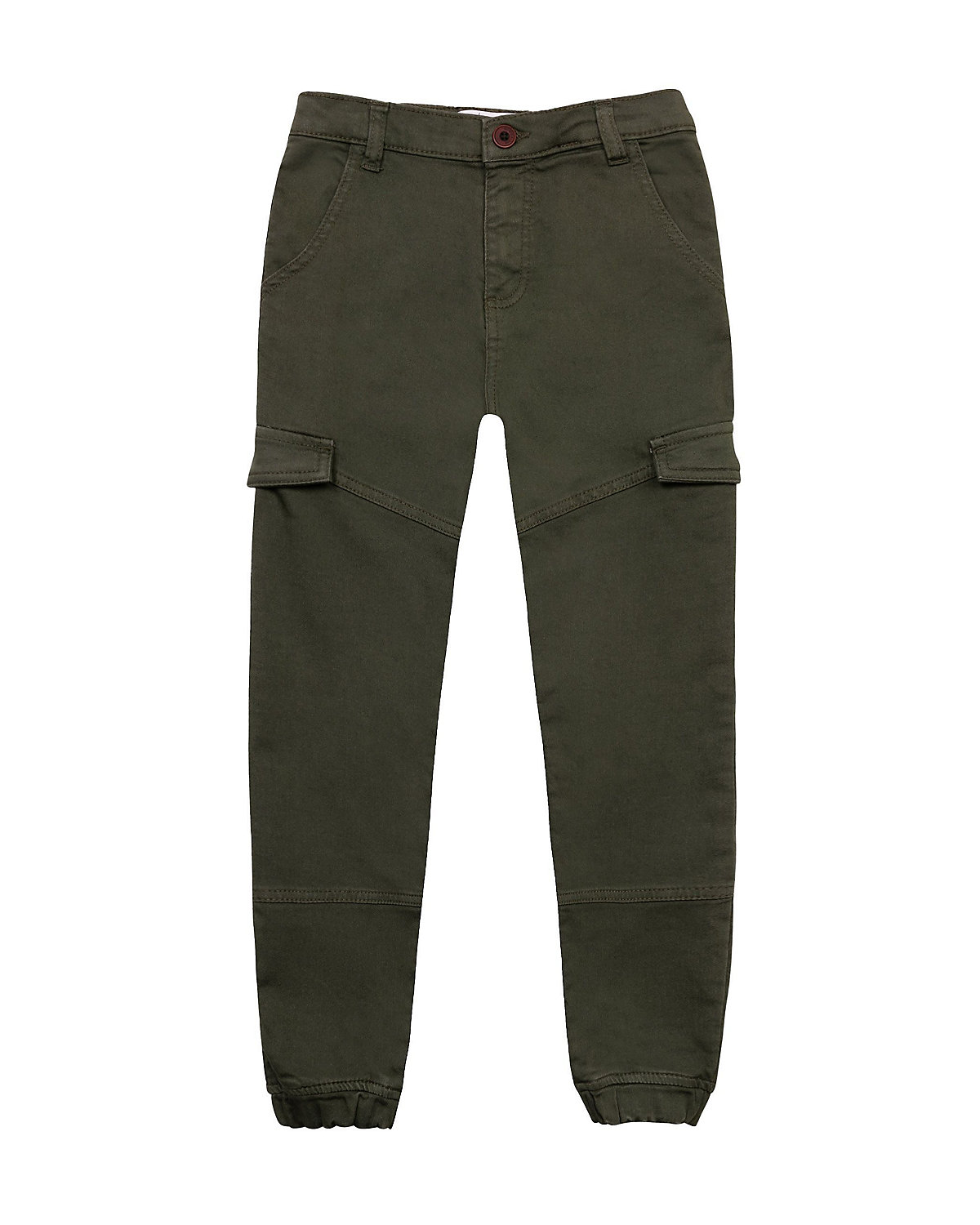 Hose im Militärstil für Jungen ( 1y-14y )