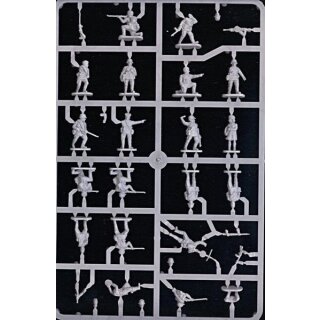 1:72 Russian Infantry in Summer Uniform (57)