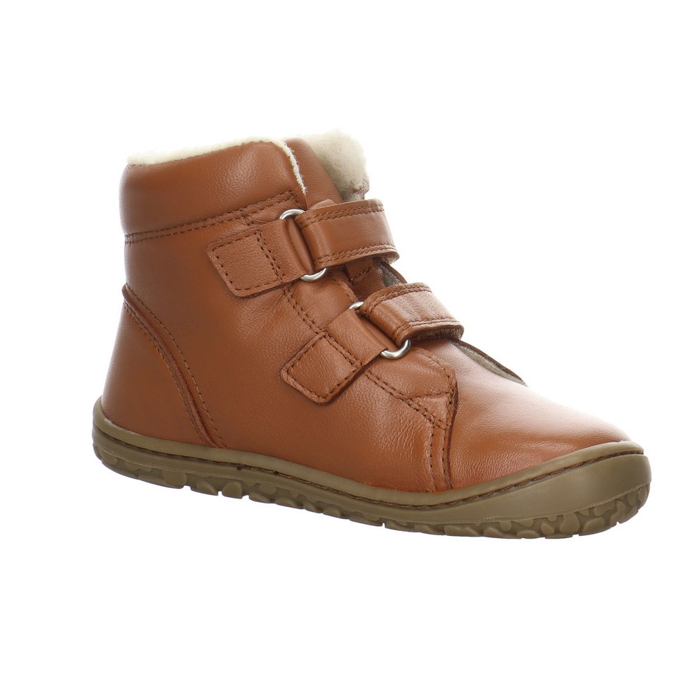 Lurchi Nik Barefoot Boots