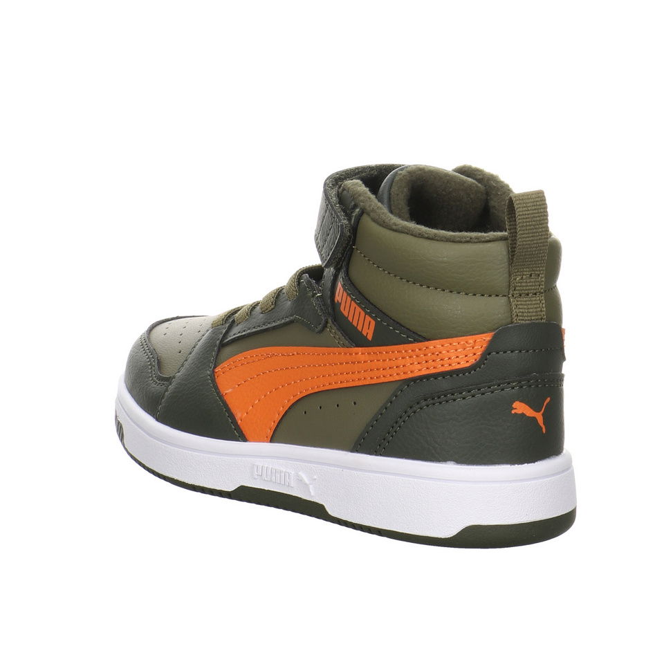Puma Rebound V6 Mid WTR Sneaker