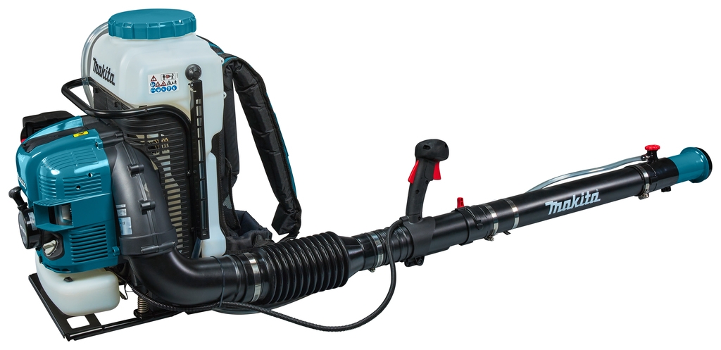 Makita PM7651H Rugnevelspuit în 4 timpi 75,6 cmc
