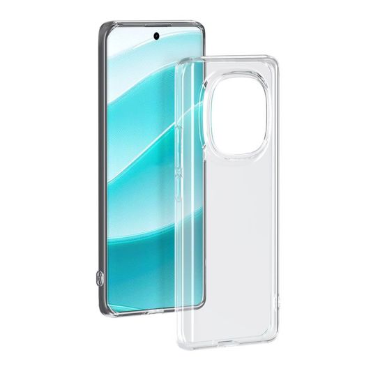 Carcasă BIGBEN CONNECTED pentru REDMI NOTE 14 PRO