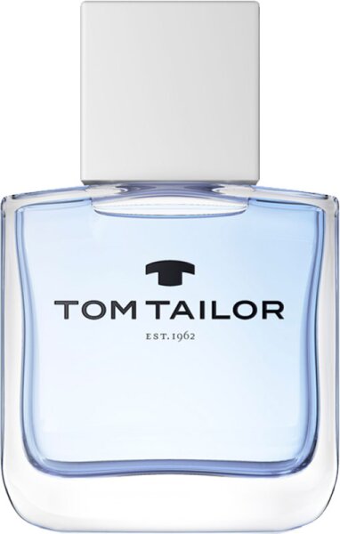 Tom Tailor Man Eau de Toilette