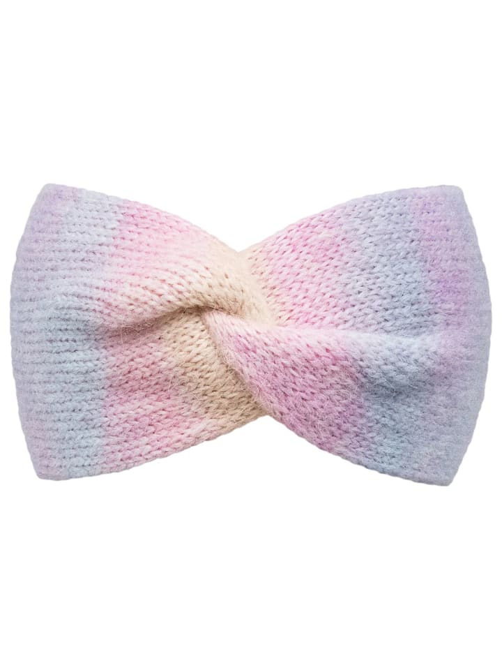 Chillouts Headwear Stirnband Josie in rainbow melange günstig kaufen onesize