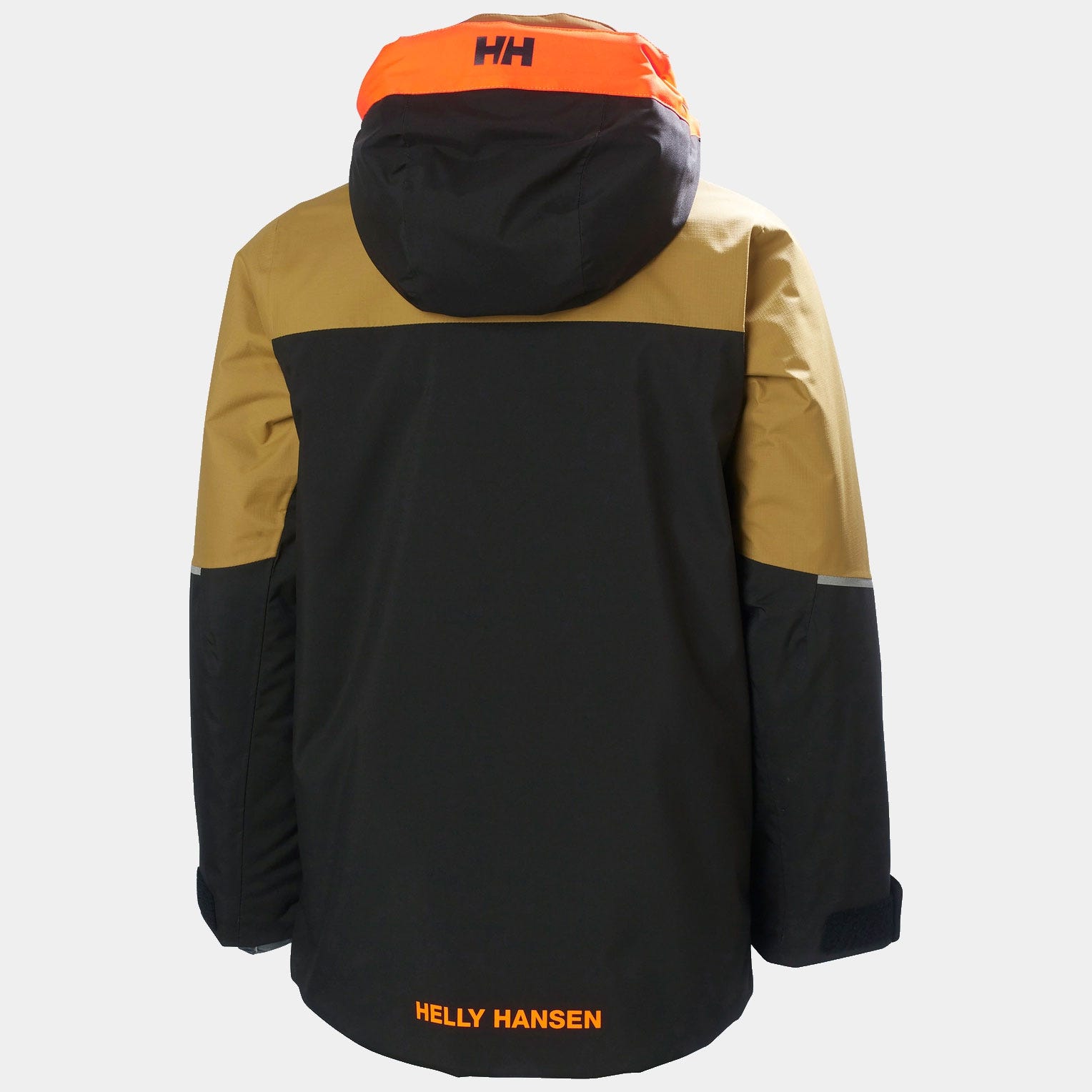 Juniors’ Summit Ski Jacket