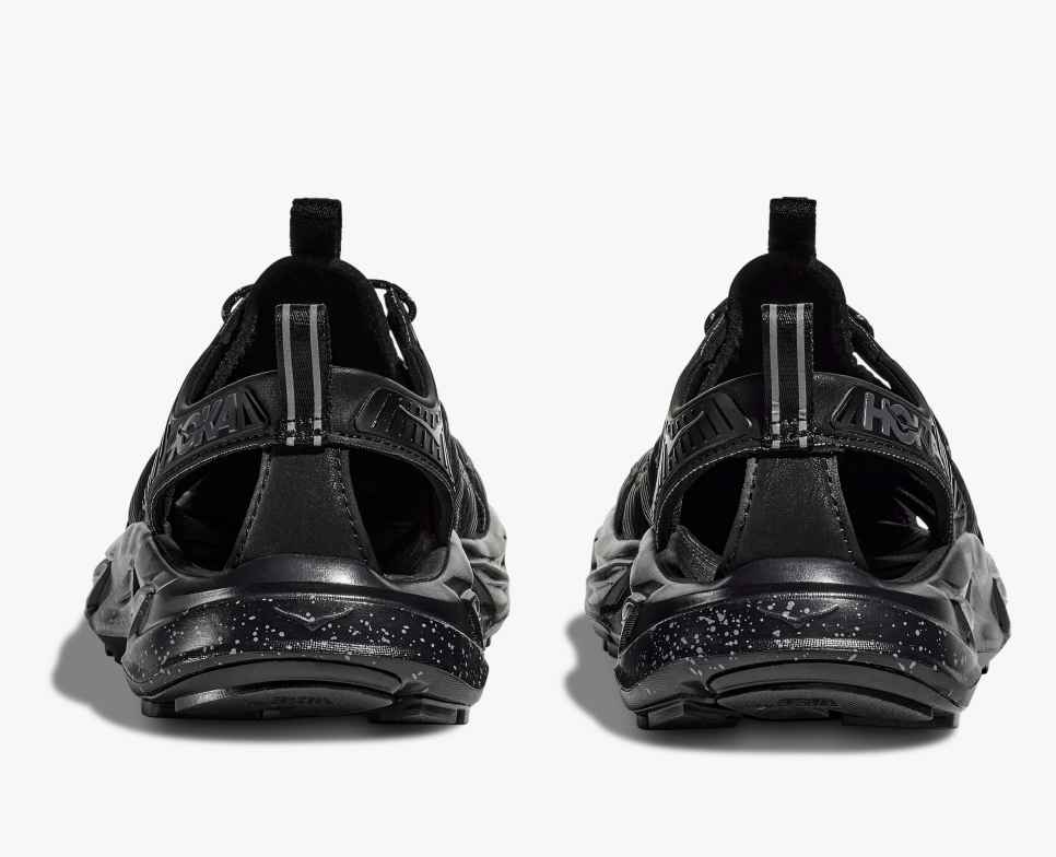 Hopara Black/Castlerock