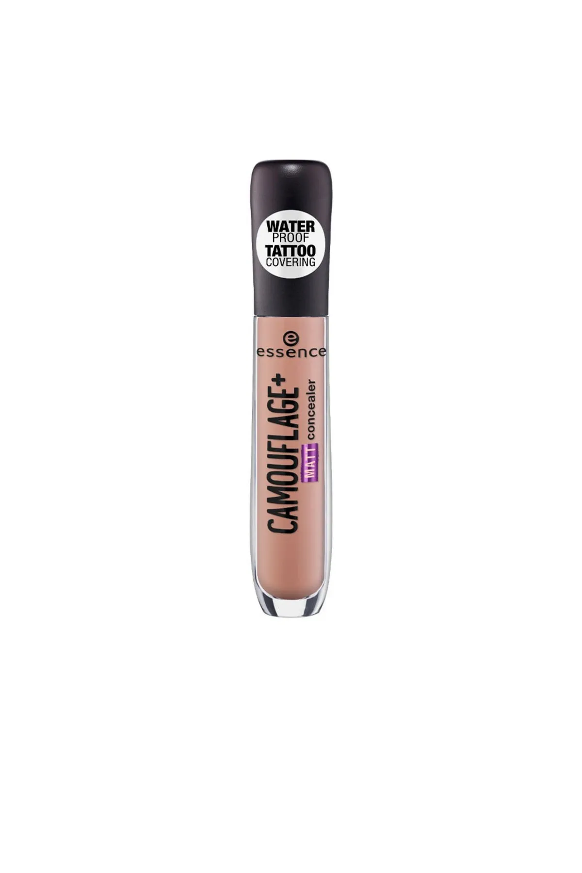 Essence  Camouflage+ Matt Corrector #30-heller Honig 5 ml