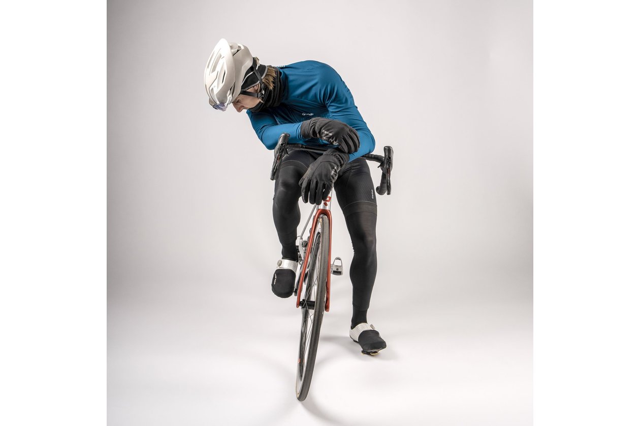 GRIPGRAB Windproof Road u00dcberschuhe - 2023