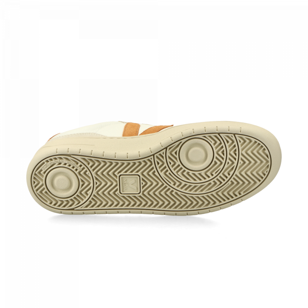 VEJA V 90 Leather VD2003389 / weiss