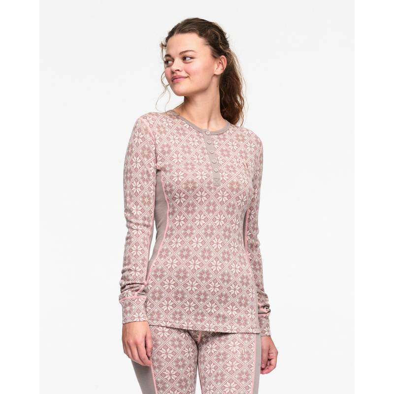Kari Traa Rose Funktionsshirt Damen
