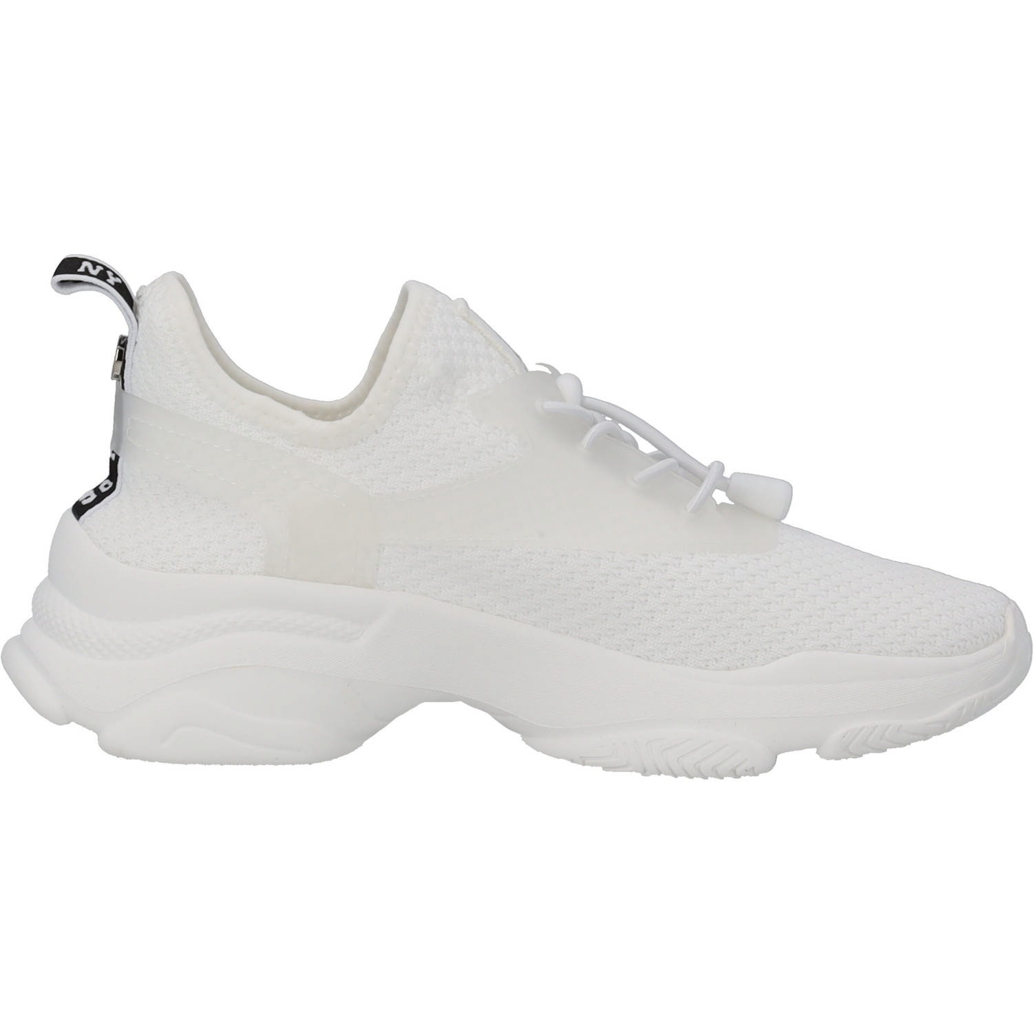 Steve Madden Kailyn SM11003078, Schnürschuhe, Damen, Weiß