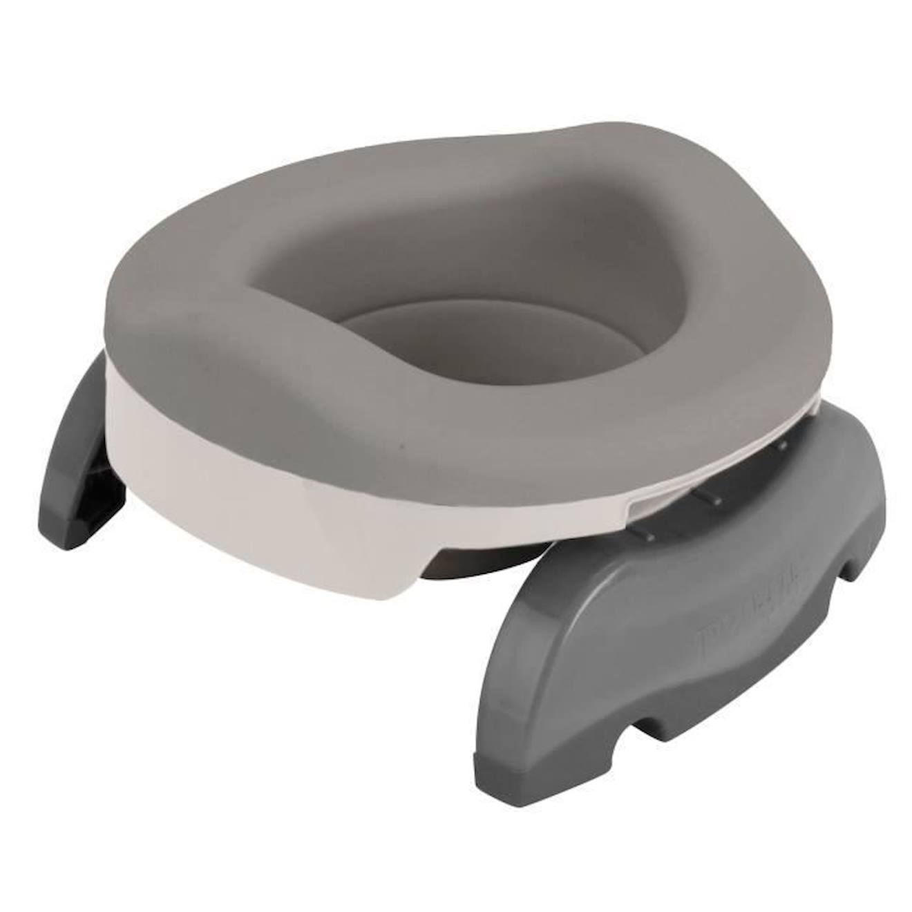 Pot bébé nomade