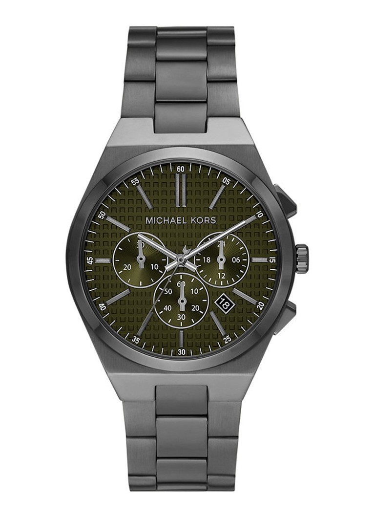 Michael Kors Lennox watch MK9118