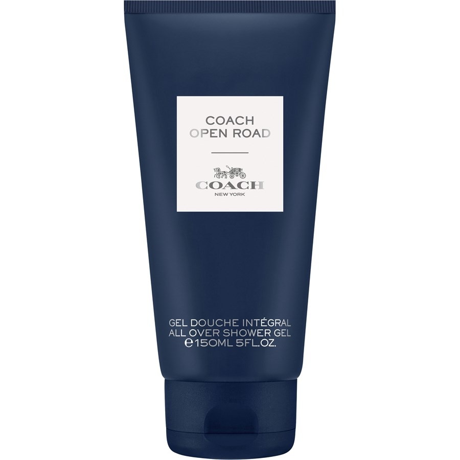 Shower Gel