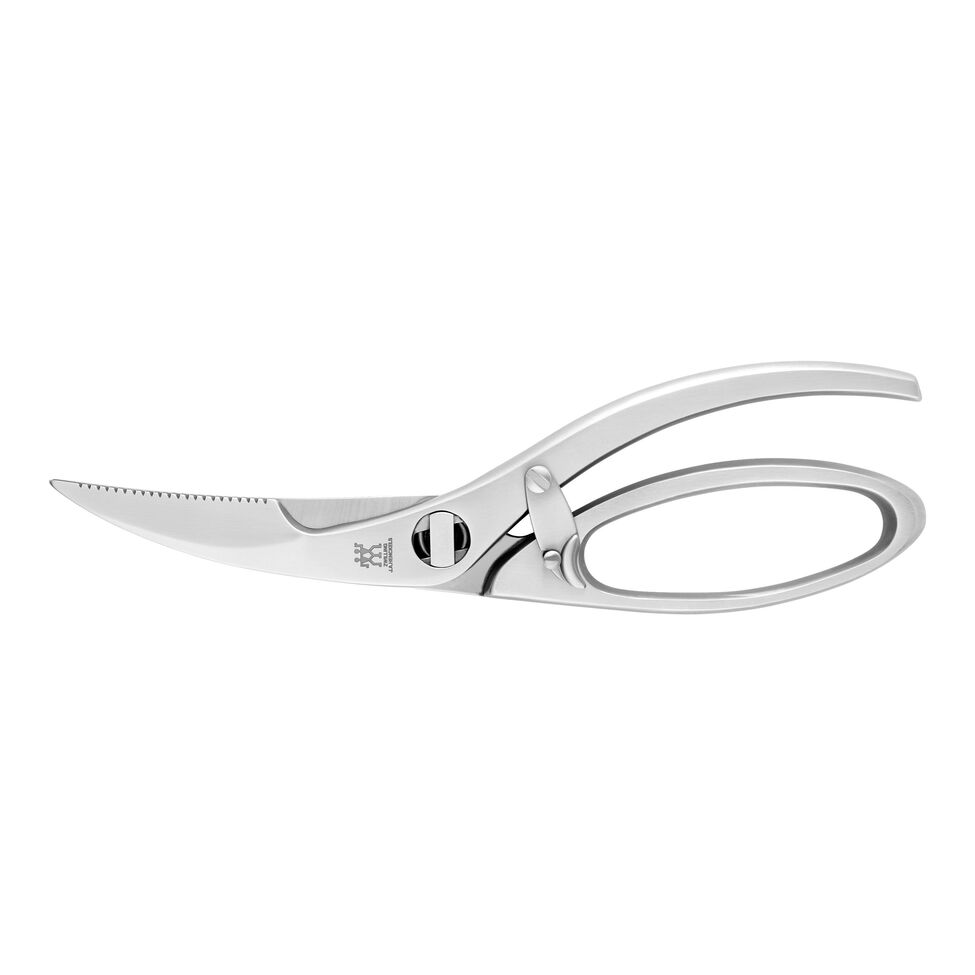 Geflügelschere 23,5 cm, Edelstahl