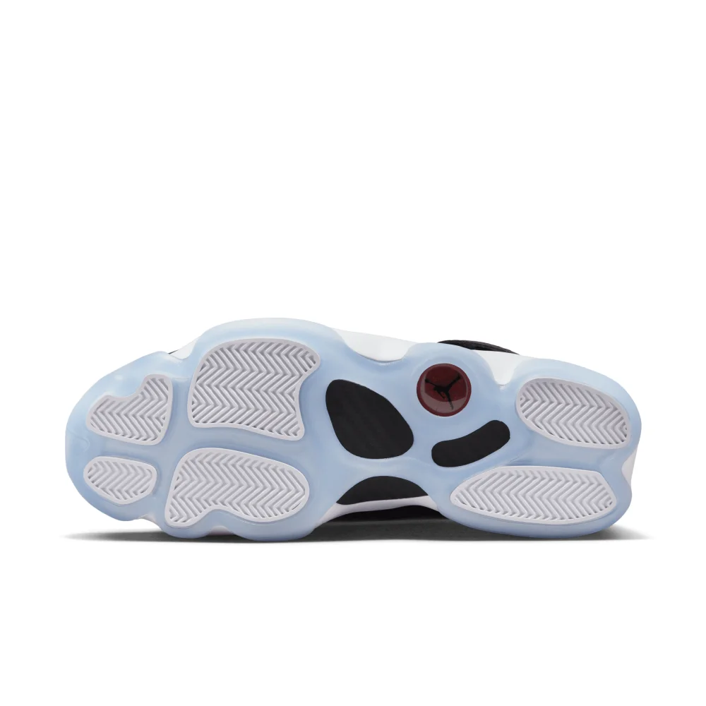 NIKE JORDAN 6 Rings 322992-064 / schwarz