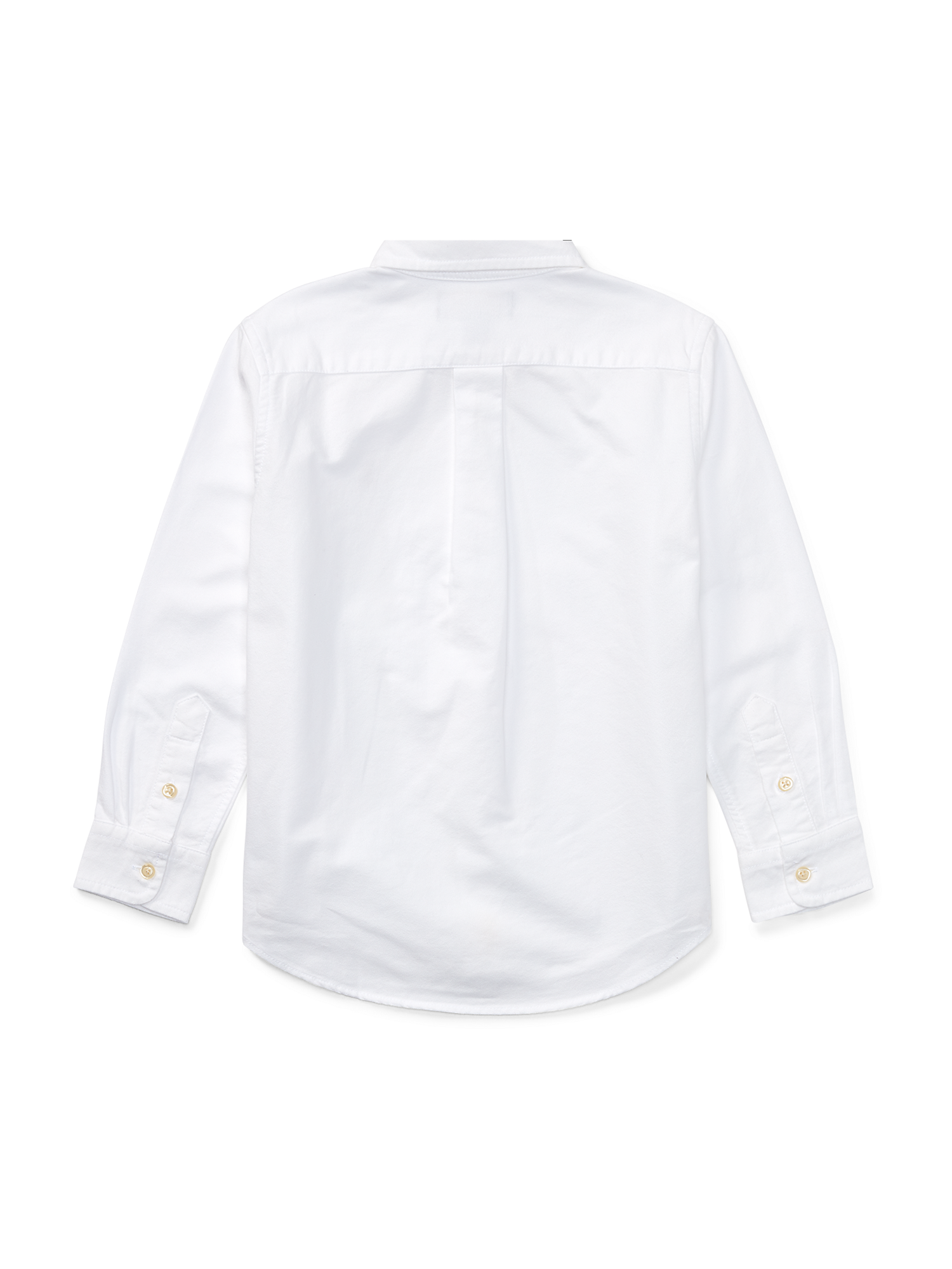 Slim fit Button Up Shirt