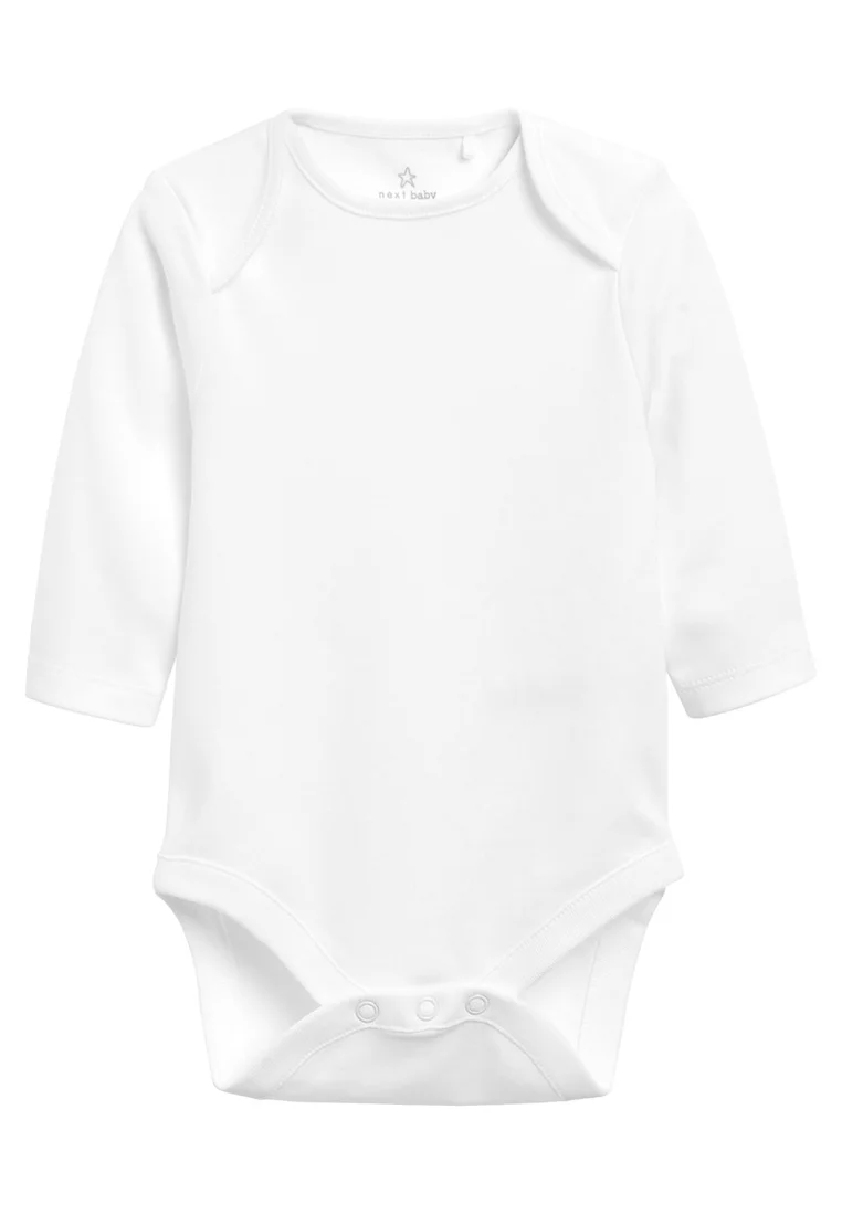 Siguiente UNISEX - Body