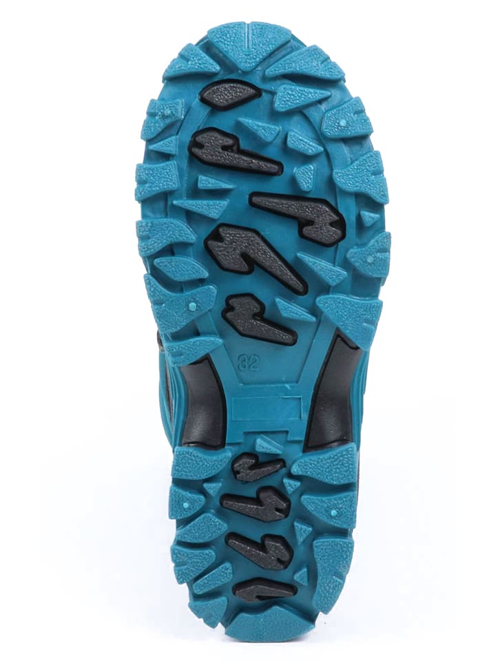 lamino Winterboots in Grün günstig kaufen