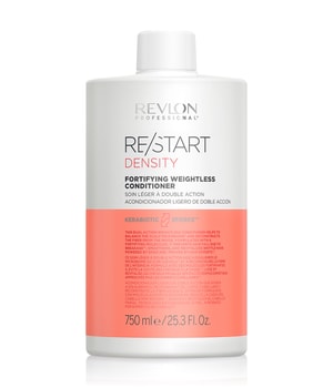 Revlon Professional Re/Start DENSITY Fortifying Weightless Conditioner Conditioner 750 ml