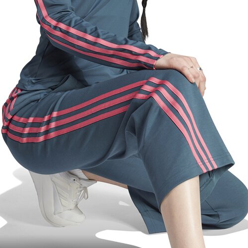 DAMEN HOSE FUTURE ICONS 3-STREIFEN