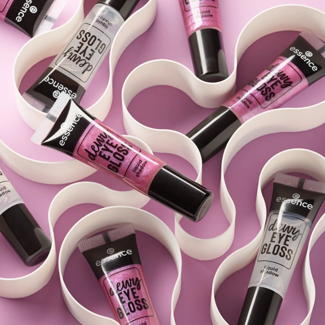 Błyszczyk pod oczy Essence Dewy