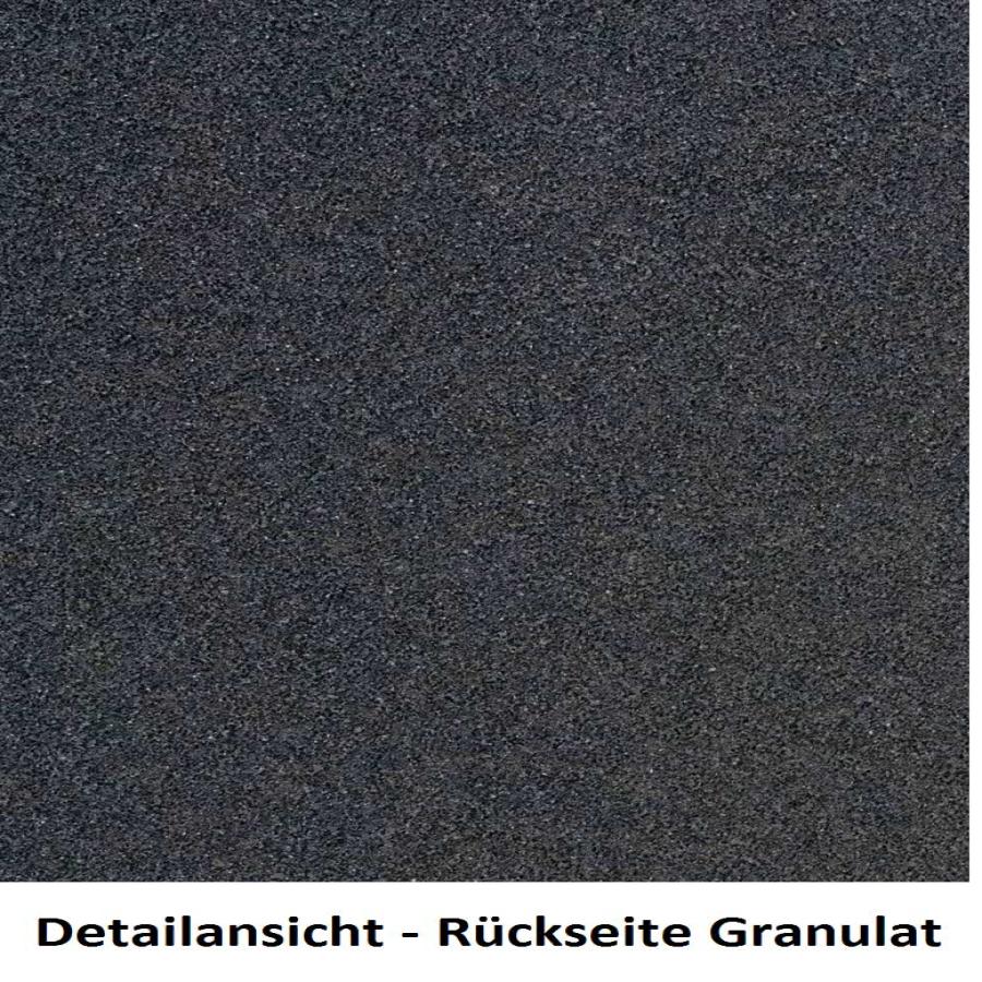 SCHÖNEK "Brillant" Passform Autoteppich 4-teiliges Set, Auto Textil Fußmatten aus Polyamid Tuft für VW Sharan vordere + mittlere Sitzreihe ab Baujahr 2010 - ATU