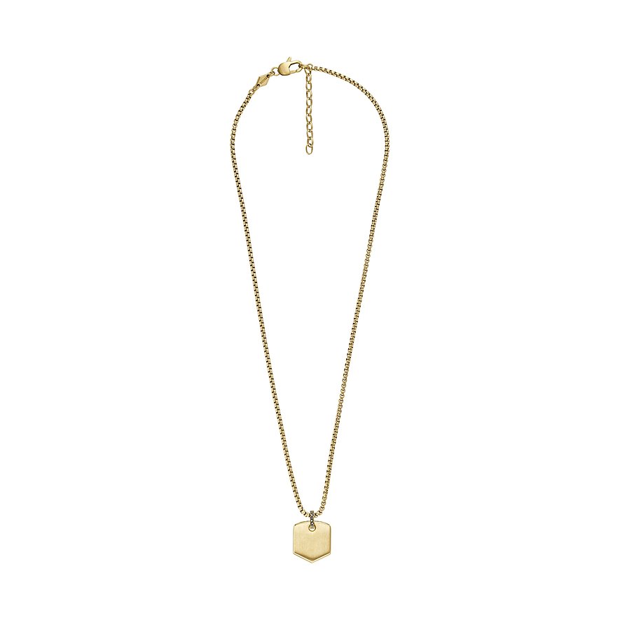 Fossil Kette HERITAGE