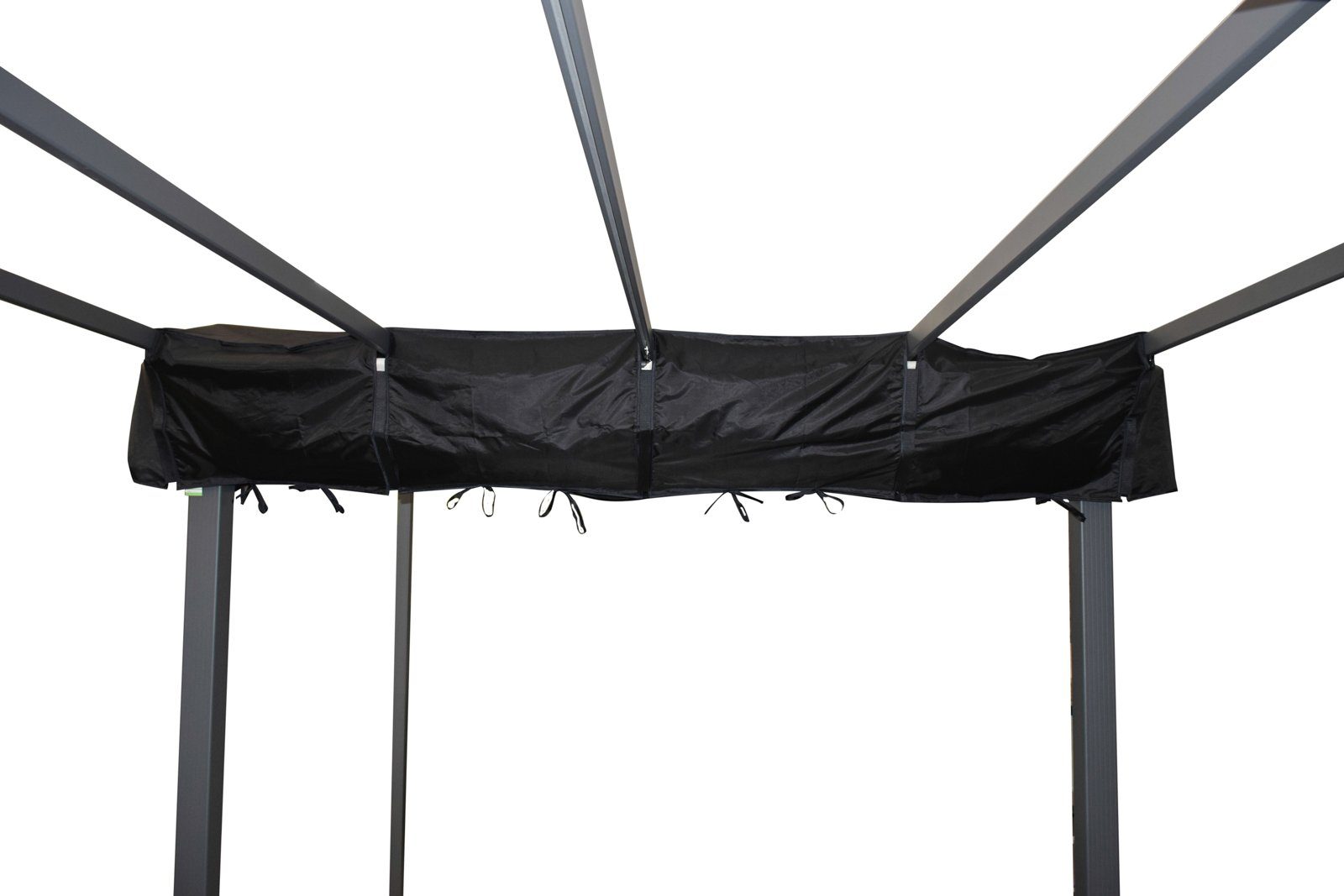 Jet-Line Pavillon Abdeckplane für Pavillon Kairo 3m