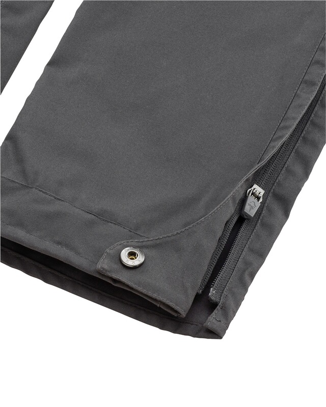Pinewood Damen Hose Finnveden Hybrid