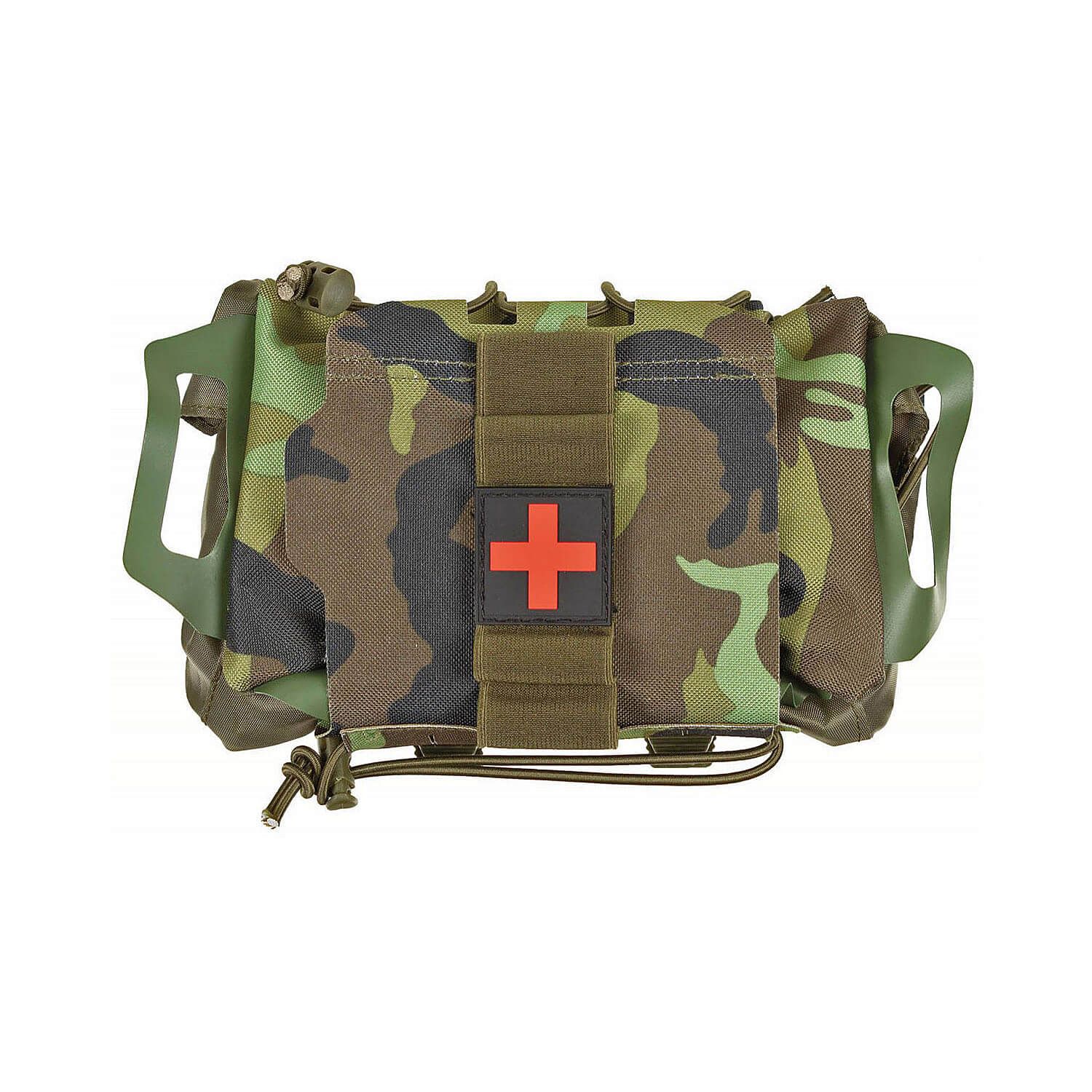 Erste-Hilfe-Tasche Tactical IFAK