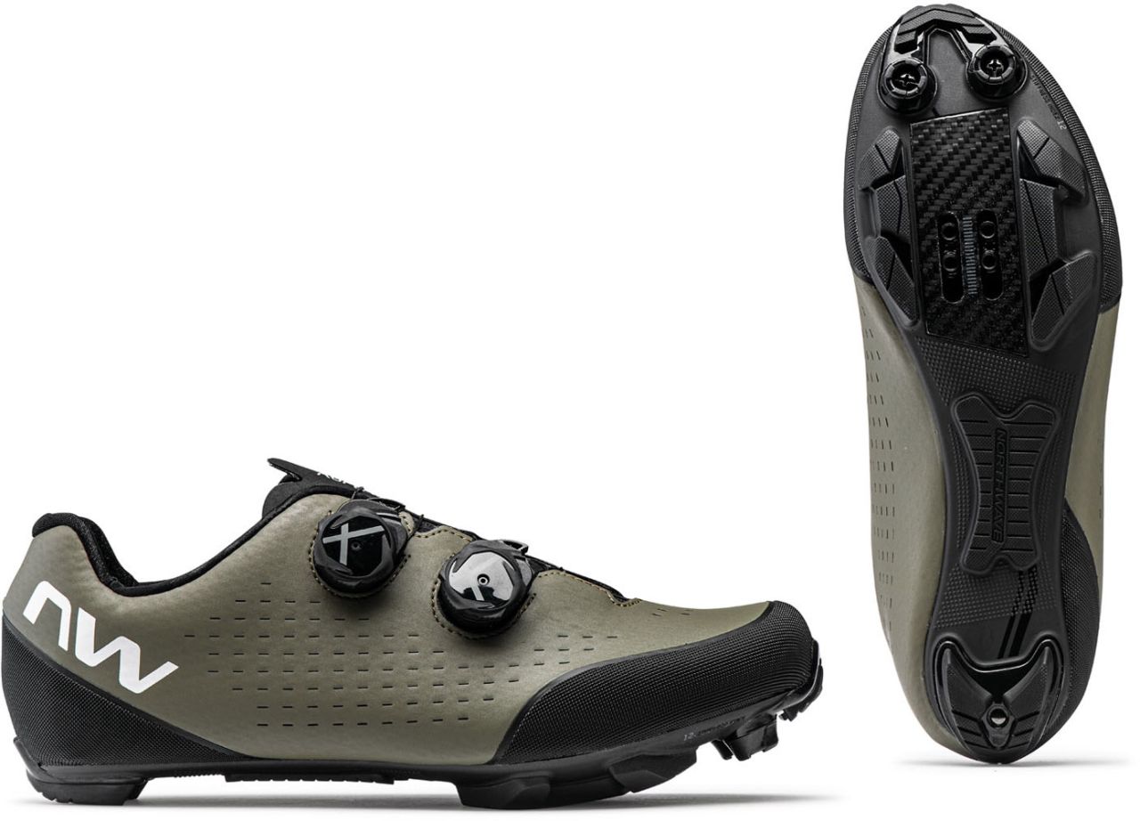 Northwave Rebel 3 - MTB Schuhe kaufen | Bike-Discount