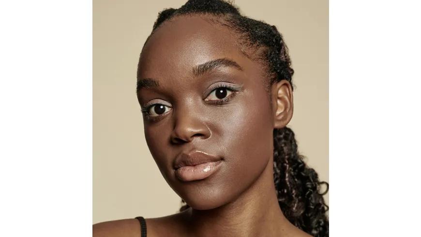 Catrice Art Couleurs Eyeshadow 2 g 160 - Silicon Violet