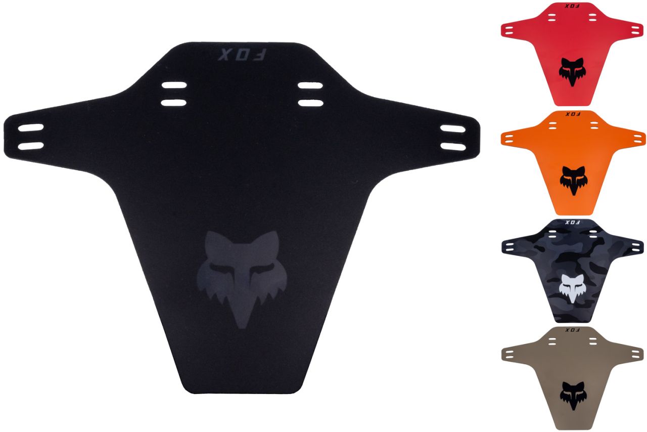 Fox Racing Mud Guard kaufen | Bike-Discount