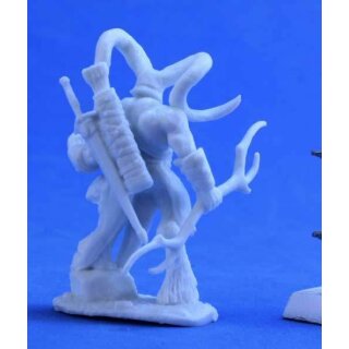 The Horned Hunter