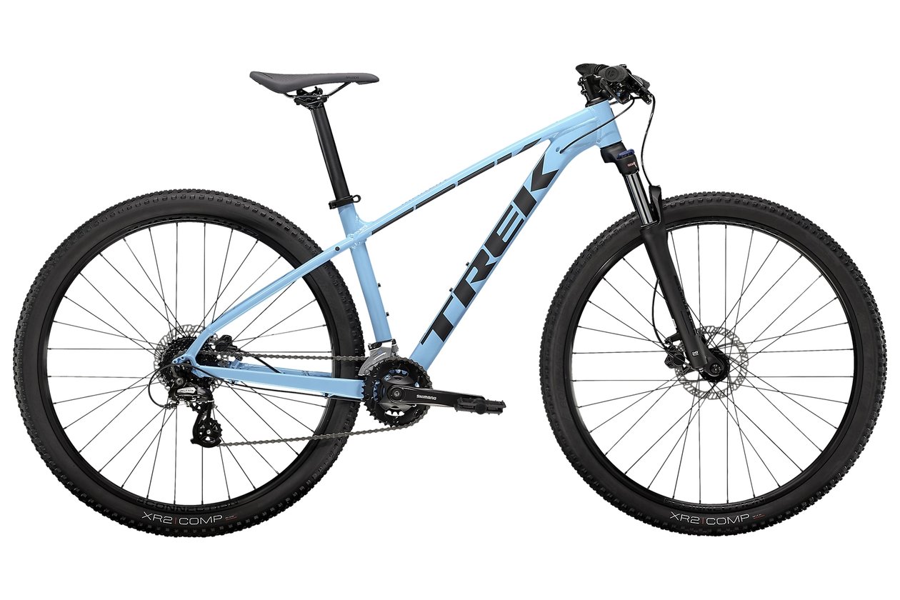 Trek Marlin 5 Gen 2 - 2023 - 27,5 Zoll - Diamant