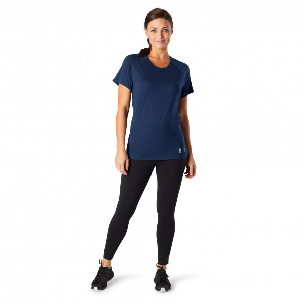 Smartwool - Women's Merino 150 Plant-Based Dye Baselayer S/S - Merinounterwäsche