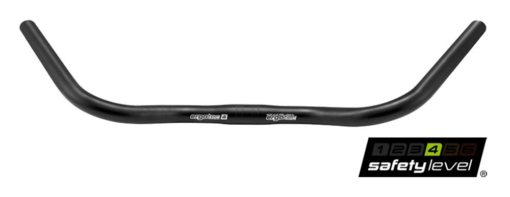ergotec Stuttgarter Bügel 25,4mm Lenker kaufen | Bike-Discount