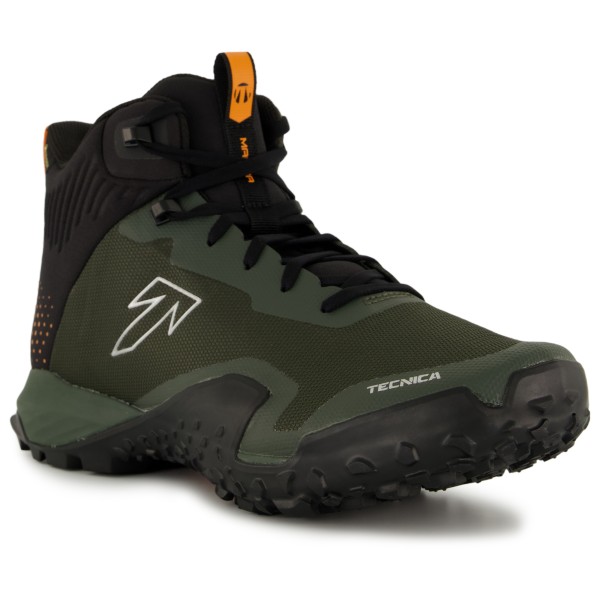 Tecnica - Magma 2.0 S Mid GTX - Wanderschuhe